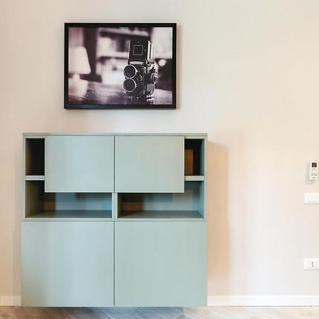 Maggiore Residence Flats بولونيا المظهر الخارجي الصورة